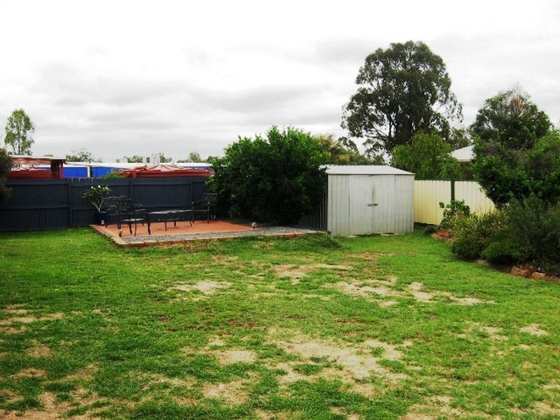 1 Doherty Street, Kingaroy QLD 4610
