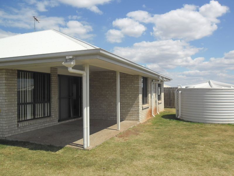 64 Frangipani Drive, Kingaroy QLD 4610