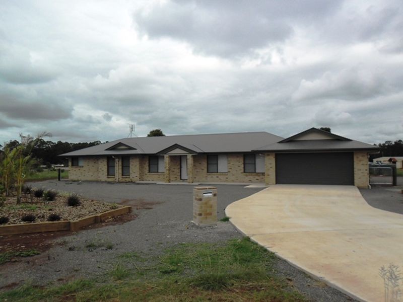 18 – 20 Rosella Parade, Kingaroy QLD 4610