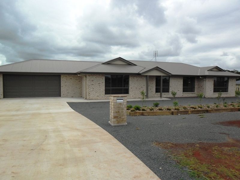 10-12 Rosella Parade, Kingaroy QLD 4610