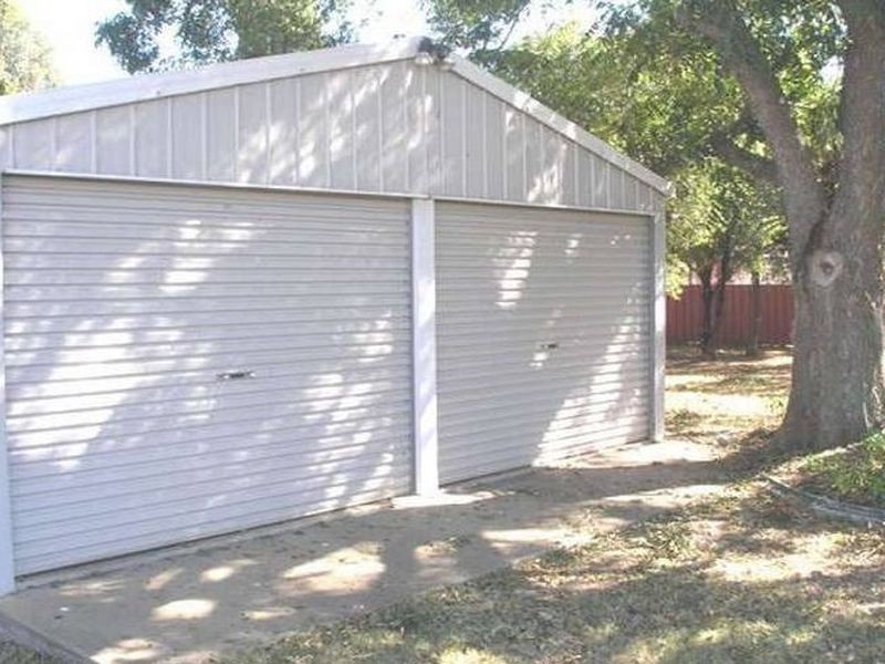 1 Glendon Street, Kingaroy QLD 4610