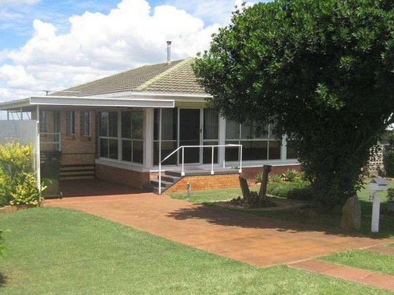 29 Carroll Street, Kingaroy QLD 4610