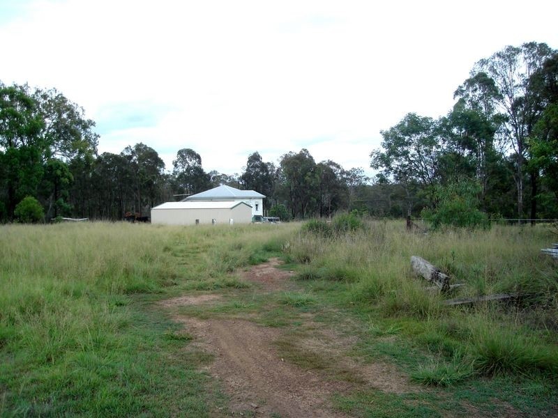 Nanango QLD 4615
