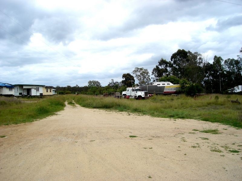 Nanango QLD 4615
