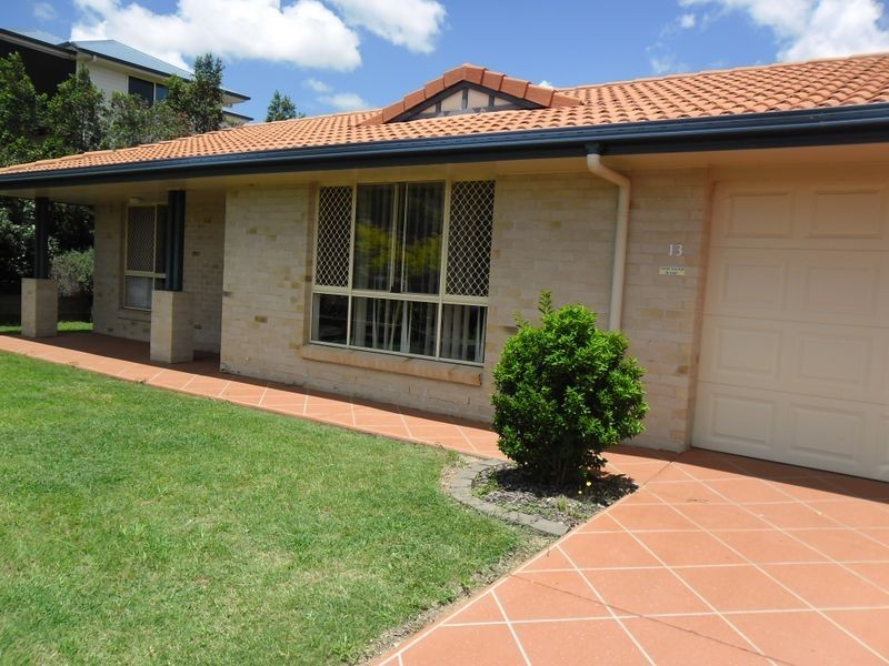 13 Banksia Drive, Kingaroy QLD 4610