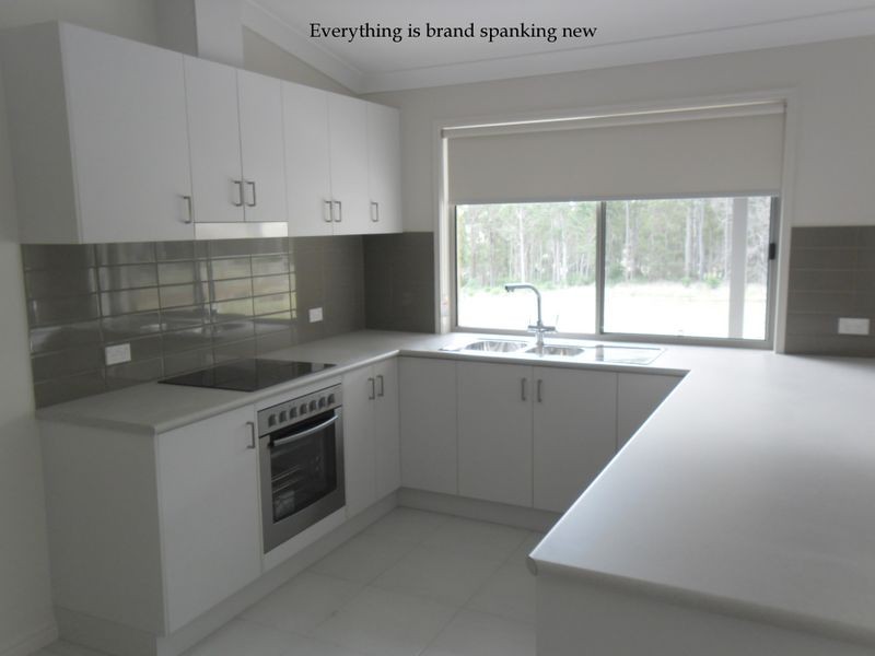 61 Lorikeet Circuit, Kingaroy QLD 4610