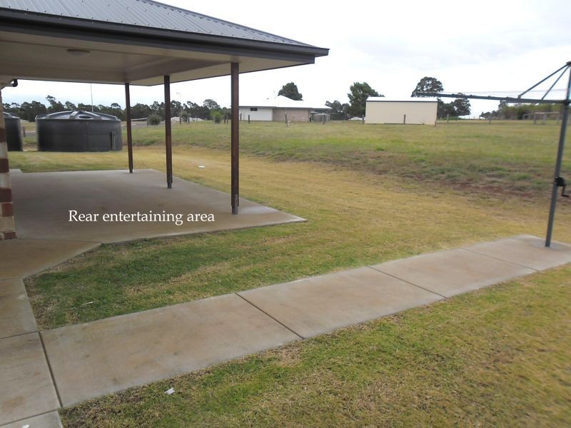 2 Cockatoo Crescent, Kingaroy QLD 4610