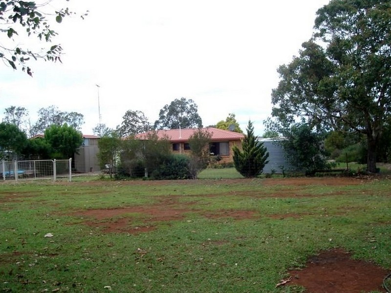 Kingaroy QLD 4610