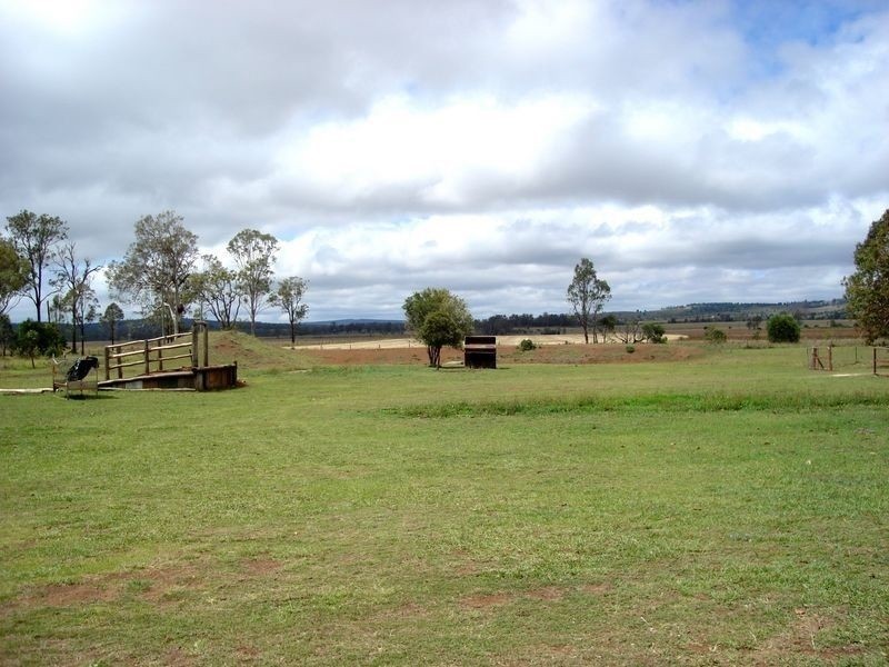 Kingaroy QLD 4610