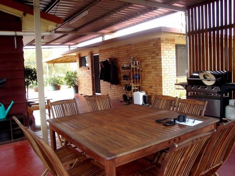Kingaroy QLD 4610