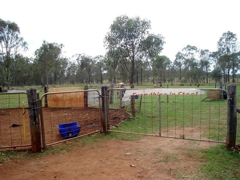 Kingaroy QLD 4610