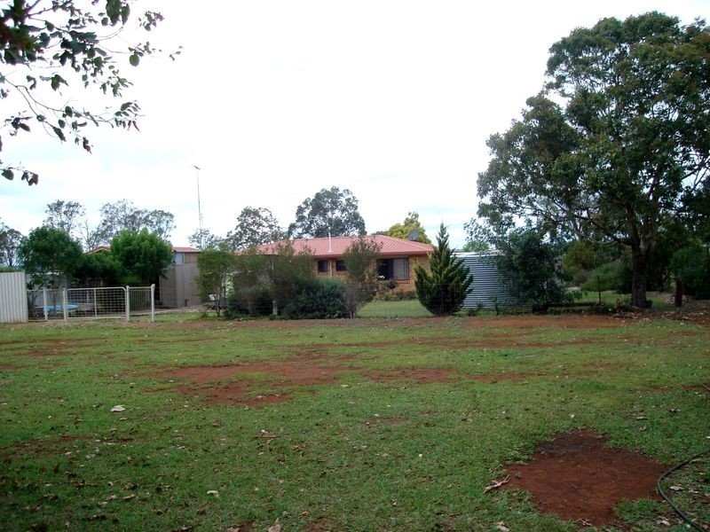 Kingaroy QLD 4610
