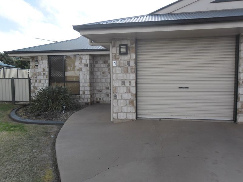 1/12 Summers Court, Kingaroy QLD 4610