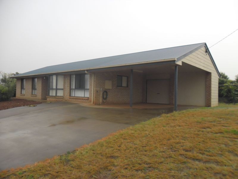 2 Margaret Street, Kingaroy QLD 4610