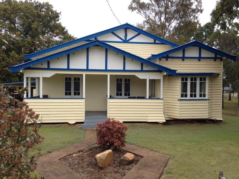 65 Haly Street, Kingaroy QLD 4610