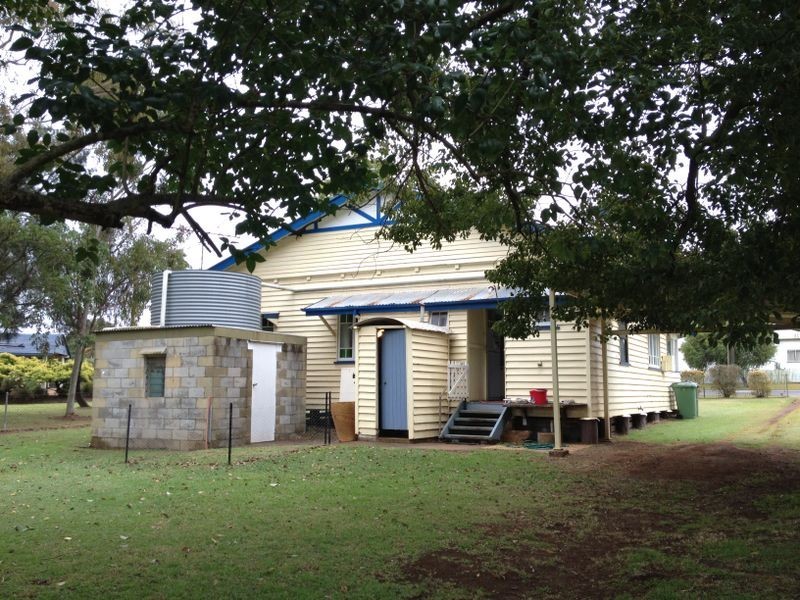 65 Haly Street, Kingaroy QLD 4610