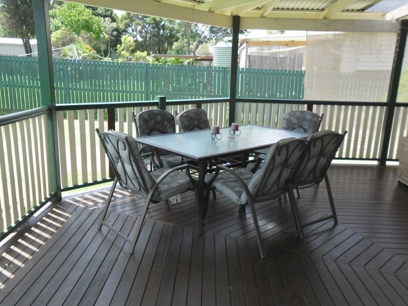 8 Alice Street, Kingaroy QLD 4610