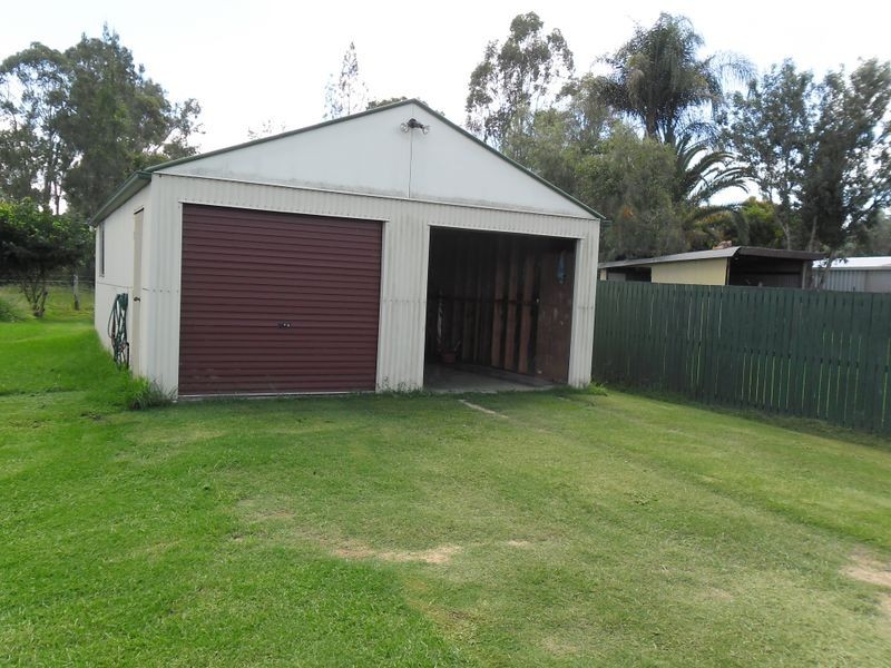 8 Alice Street, Kingaroy QLD 4610