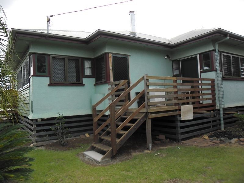 1 Clark Close, Kingaroy QLD 4610