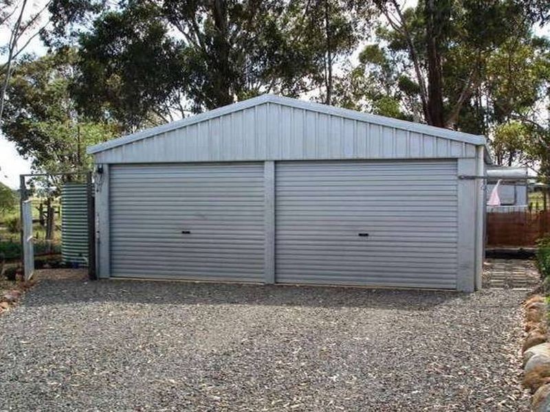 1 Clark Close, Kingaroy QLD 4610