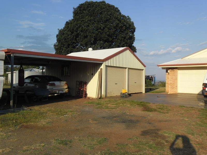 245 Haly Creek Road, Kingaroy QLD 4610