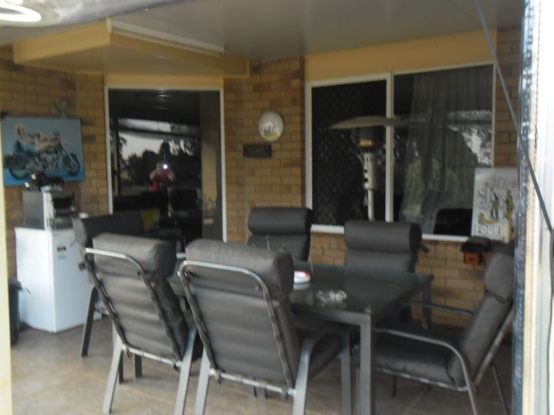 245 Haly Creek Road, Kingaroy QLD 4610