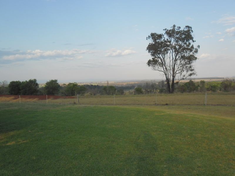 245 Haly Creek Road, Kingaroy QLD 4610