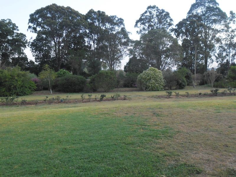 245 Haly Creek Road, Kingaroy QLD 4610