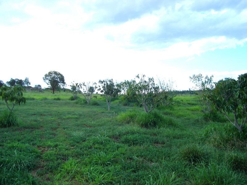 Tingoora QLD 4608