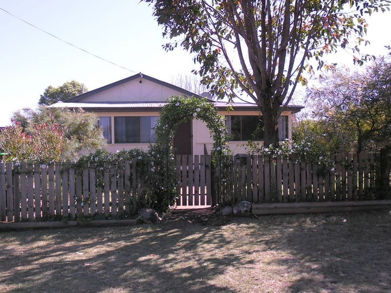 316 Haly Street, Kingaroy QLD 4610