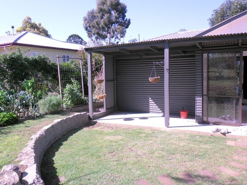 316 Haly Street, Kingaroy QLD 4610