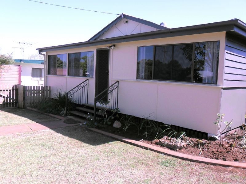 316 Haly Street, Kingaroy QLD 4610