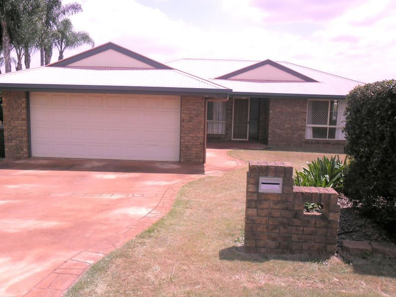 7 Gumtree Drive, Kingaroy QLD 4610