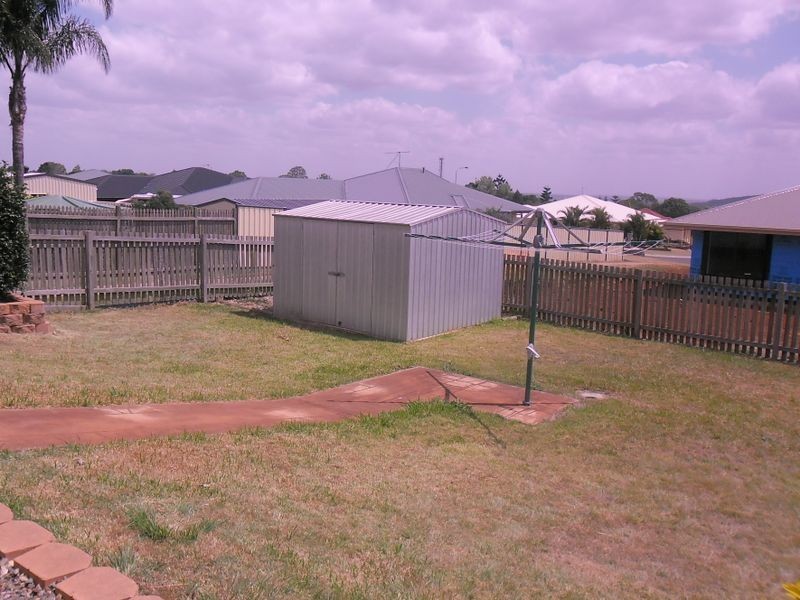 7 Gumtree Drive, Kingaroy QLD 4610