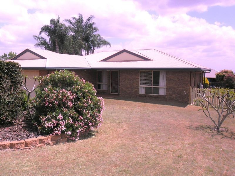 7 Gumtree Drive, Kingaroy QLD 4610