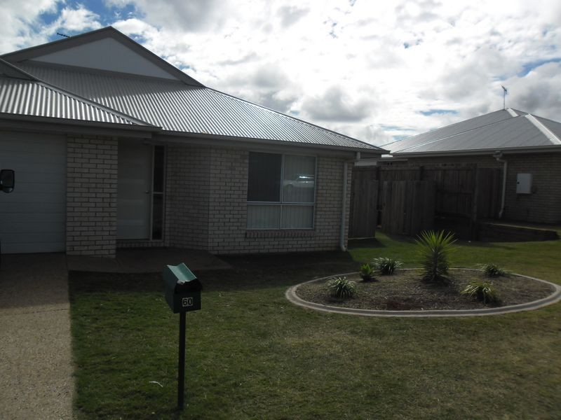 60 Frangipani Drive, Kingaroy QLD 4610