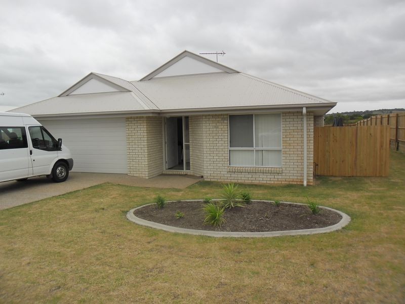 60 Frangipani Drive, Kingaroy QLD 4610