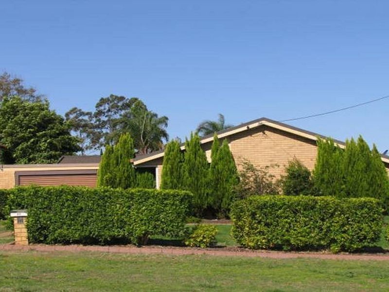 62 Fisher Street, Kingaroy QLD 4610