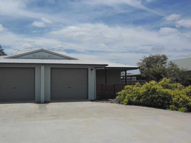 2/4 Summers Court, Kingaroy QLD 4610