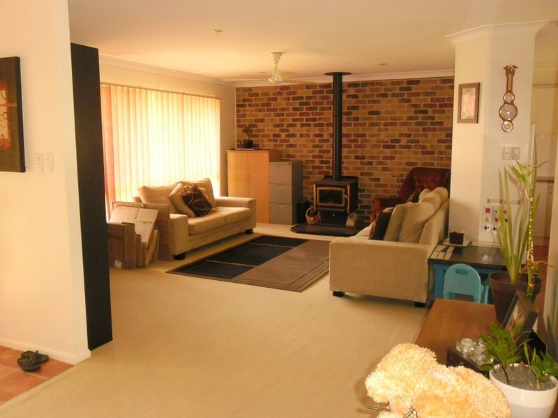 24 Kurtellen Crescent, Kingaroy QLD 4610