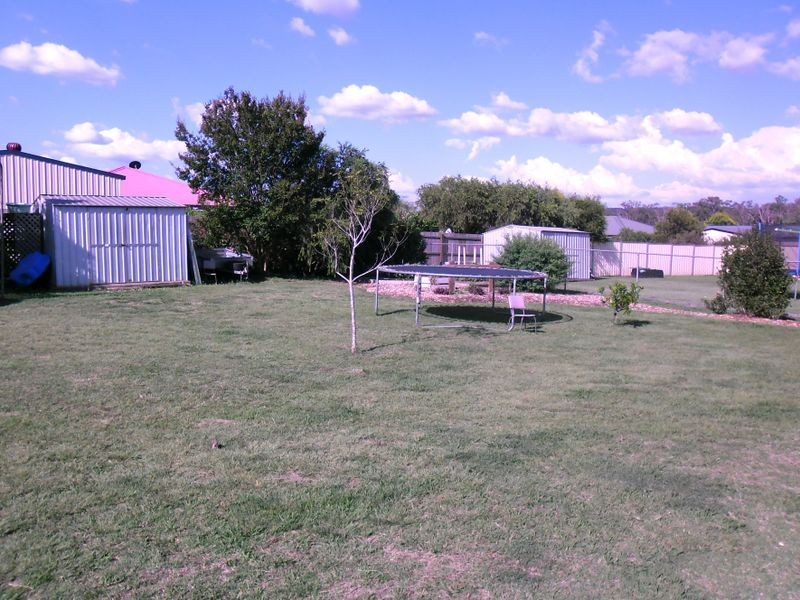 24 Kurtellen Crescent, Kingaroy QLD 4610