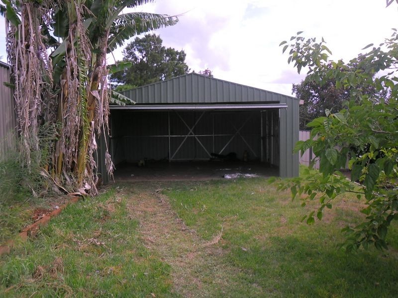 27 Bottlebrush Street, Kingaroy QLD 4610