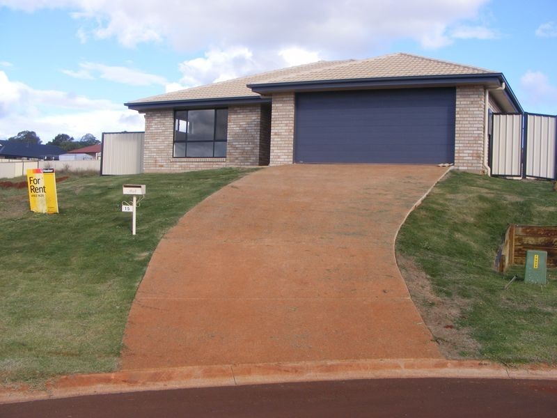 15 Lara Court, Kingaroy QLD 4610