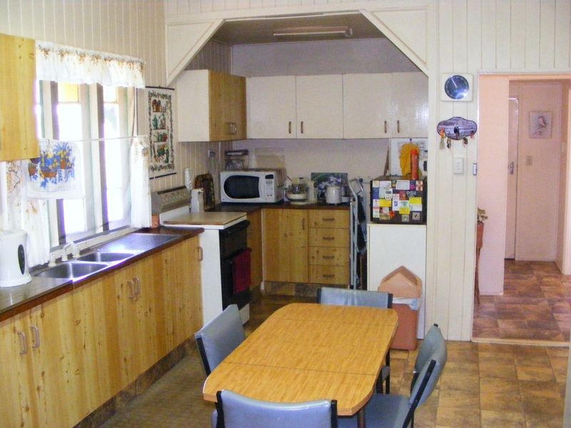 Abbeywood QLD 4613