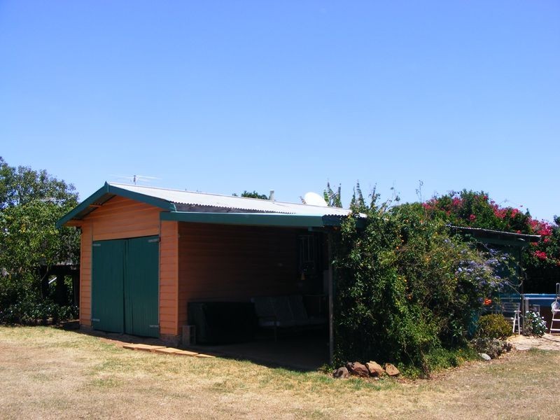 Abbeywood QLD 4613