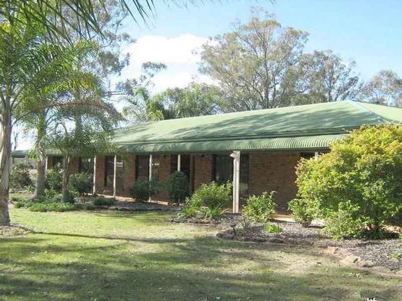 10448 Bunya Highway, Kingaroy QLD 4610