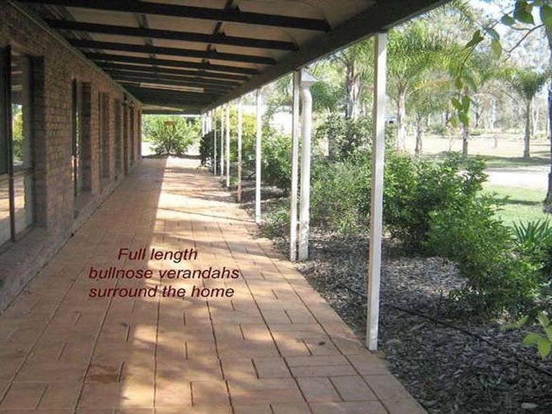 10448 Bunya Highway, Kingaroy QLD 4610