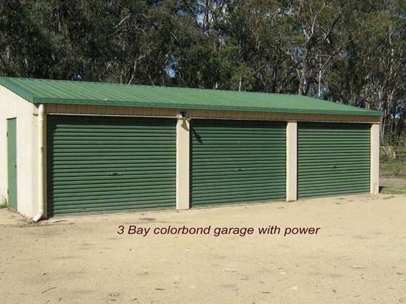 10448 Bunya Highway, Kingaroy QLD 4610