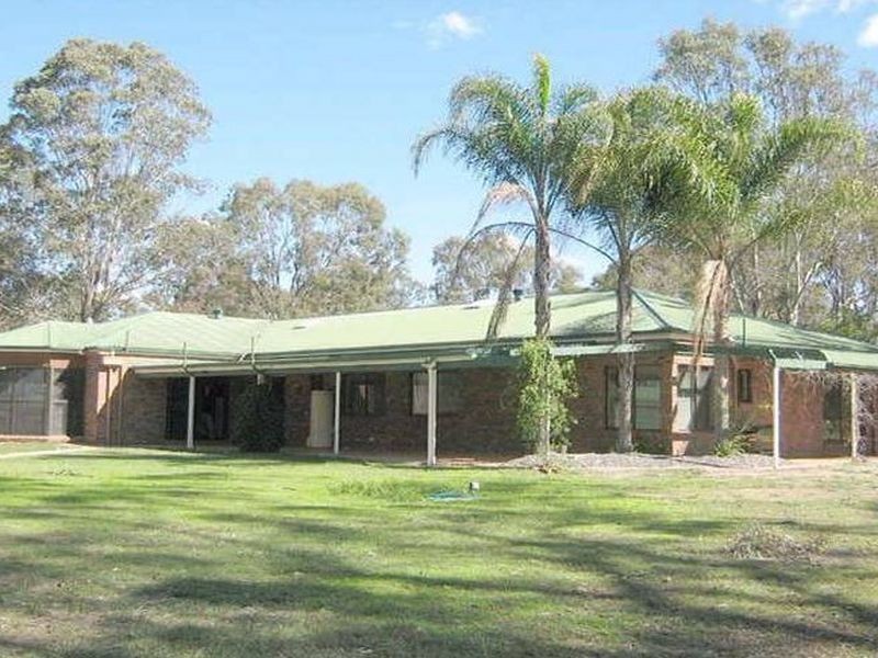 10448 Bunya Highway, Kingaroy QLD 4610