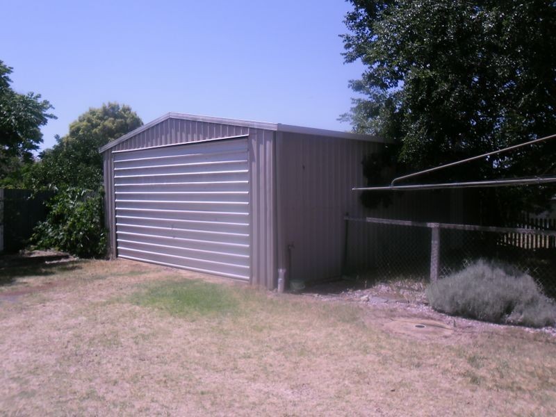 12 Fisher Street, Kingaroy QLD 4610